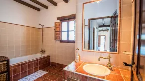 Casa Rosario Almachar by Ruralidays - Image 3