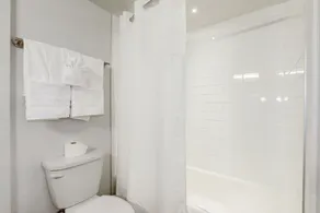 Elegant 2BR Apartment Minutes From DC - Image 5