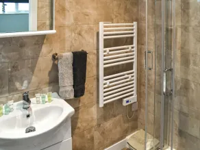 The Secret Luxury Apartment - Image 2