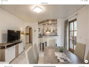 Attractive apartment in an attractive location. Near the beautiful old town of Erding. - Image 5