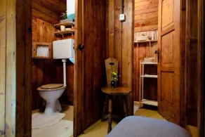 Luxury Alpine Chalet & Sauna Pinja - Velika Planina - I FEEL ALPS - Image 3
