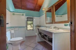 Casa de campo El Rincón com vista para a montanha, piscina privada e 2 terraços - Image 3