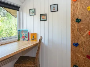 Fascinating Holiday Home in Norre Nebel near Sea - Image 2