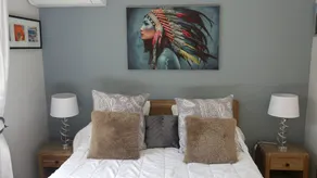 Charmerende villa nær cassis beliggende mellem hav / bakker 5mm strande WIFI - Image 3