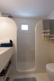Perfecto para familias, a 250m de la playa ideal para niños. - Image 4