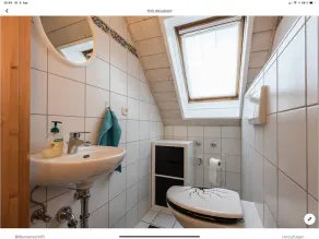 Attractive apartment in an attractive location. Near the beautiful old town of Erding. - Image 4