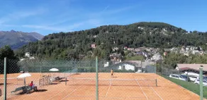 Camélia, suggestions entre lac et montagnes - Image 2