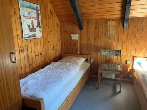 Sdr. Vorupør, Thisted. Lovely holiday cottage located near the North Sea - Image 5
