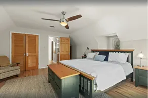 Waterfront Paradise with Pool & Hot Tub plus 4 King Beds & 4 Full baths - Image 5