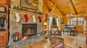 The Lodge At Tunkhannock Creek - Image 4