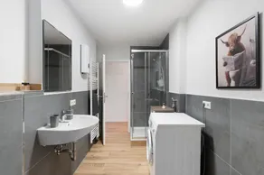 Casa vacanze 'Bühlertal Mit 3 Fewos' con vista sulle montagne, terrazza privata e Wi-Fi - Image 2