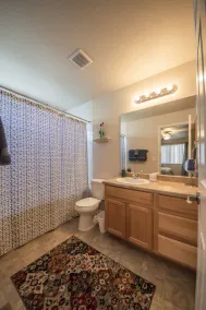 Quiet home with a view and AC!! - Image 2