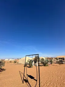 MOROCCO LUXURY CAMP - Image 4