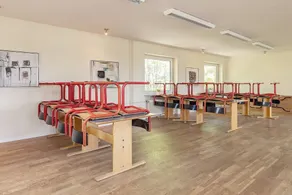 Rustikt feriehus i Gettrup - Image 4