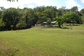 Villa in the green with private pool, garden, wi-fi for families and groups - Image 2
