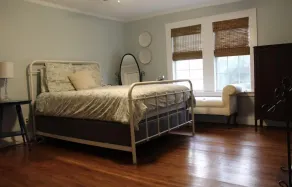 Historic Farmhouse minutes from downtown Milledgeville - Image 5