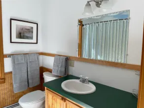 Bar Harbor rental, less than a quarter mile from Hadley Point Beach. - Image 2