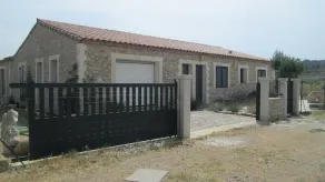 Recent villa in the heart of the Minervois / Private swimming pool / Air conditioning / WIFI - Image 4