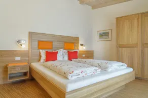Appartement Deluxe mit 2 Balkonen und Traumblick - Image 4