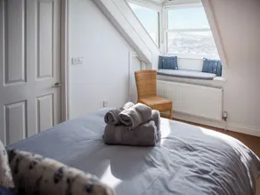 2 værelses bolig i Fowey - Image 3