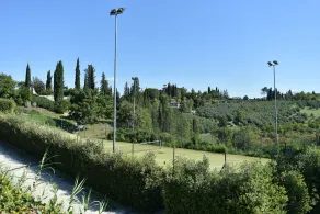 EXKLUSIVE CHIANTI VILLA SPECTACULAR POOL TENNISPLATZ 15 MIN. TOFLORENCE - Image 2