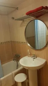 Duplex penthouse with private pool in Paraíso de Vera - Image 2