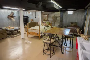 Perfekt för släktträffar, Hunting Lodge och djurvänligt! - Image 5