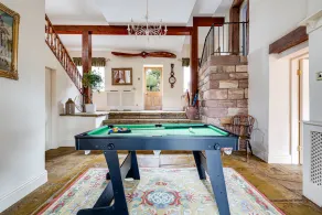 Luxe 5BR Farm I Hot Tub+games Room I National Park - Image 2