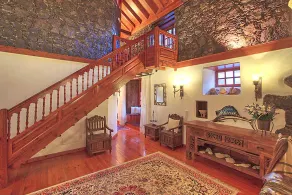 Finca Los Viñedos Casa Rural - Image 2