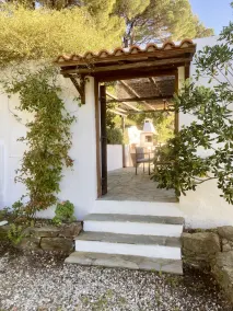 Pool villa close to Glossa village, tavernas and beaches. - Image 5
