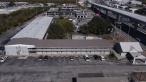Economy Hotel San Antonio - Image 5
