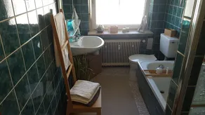 Ambiente de apartamento na bela Sauerland perto de Sorpesee - Image 2