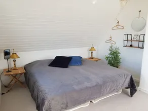 Beach House. 40 meter fra stranden. 6 personer. Water sport - Image 3
