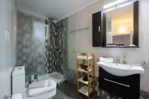 Sofia Apartment 3,  Cozy Apartment in Gaios Center ideal for Couples famillies - Image 2