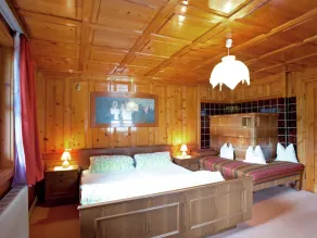 Apartment in Tschagguns near Ski Slopes - Image 4