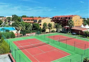 Charming T2 44m2 pool/tennis/sea - Image 2