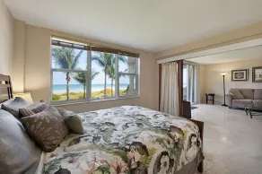 Vues spectaculaires sur le front de mer dans la partie la plus sûre de Miami Beach - # 301 - Image 5