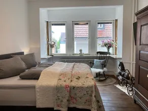 Apartment 'Luise' with Shared Terrace and Wi-Fi - Image 3
