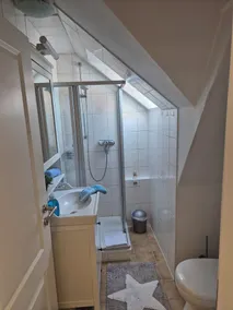 Apartamento no Canal Kiel, no centro de Schleswig-Holstein - Image 4