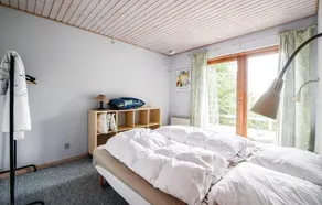 Three-Bedroom Holiday Home In Ejstrupholm - Image 3
