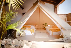 Glamping near the beach in Rincón de la Victoria - Image 4