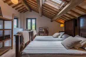 Casa Felice 10 - Cinq Chambres Villa, Couchages 10 - Image 5