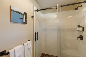 Studio Suite #4 at The Lodge | Minutes from Sunapee Harbor & Mount Sunapee - Image 4