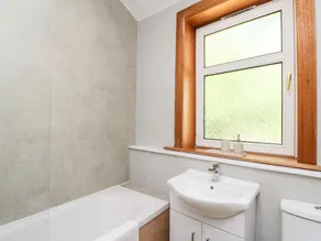 MARS HILL UPPER, family friendly, country holiday cottage in Dunoon - Image 5