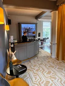 The Originals Boutique, Hôtel Auberge du Forgeron, Lille Sud - Image 2