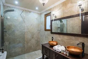 Villa Kastello Kalliste, Wine Dark Sea Villas - Image 3