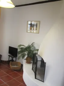 affascinante casa nella storica città termale pittoresca piazza / piscineWIFIAlpujarras Grana - Image 3