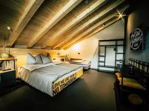 Boutique Apartments OLD SCHOOL - Image 5
