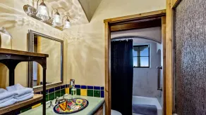 Authentische Tucson-Erfahrung: Schlamm Adobe Casita Eingebettet in Canyon Among Wildlife - Image 4