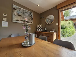 Buqa - A modern, luxurious alpine 'all season' chalet-apartment in Samoëns. - Image 5